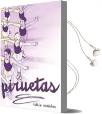 Descargar AudioLibro Piruetas de Tillie Walden año 2018