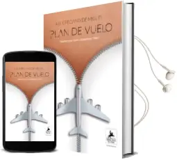 Descargar AudioLibro Plan de Vuelo de Luis Greciano De Miguel año 2018