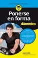 AudioLibro Ponerse en Forma para Dummies de Juan Rallo