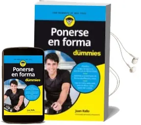 Descargar AudioLibro Ponerse en Forma para Dummies de Juan Rallo año 2018