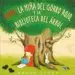 AudioLibro Poppi, la Niña del Gorro Rojo, y la Biblioteca del Arbol de Naoko Stoop