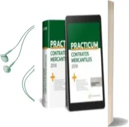 Descargar AudioLibro Practicum Contratos Mercantiles 2018 (Dúo) de Aranzadi año 2018