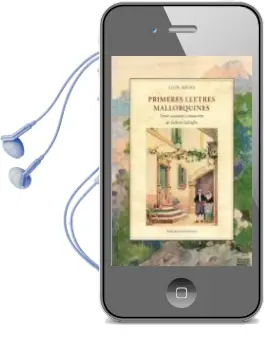 Descargar AudioLibro Primeres Lletres Mallorquines de Lluis Ripoll año 2018