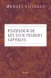 AudioLibro Psicologia de los Siete Pecados Capitales de Manuel Villegas
