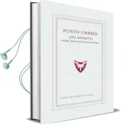 Descargar AudioLibro Punto Umbrio de Ana Rossetti año 2018