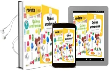 Descargar AudioLibro Quines Andromines (Cat) de Varios Autores año 2018