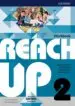 AudioLibro Reach up 2 Workbook 2º Bachillerato de Varios Autores