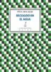 AudioLibro Recogida en el Agua de Félix Arce Araiz