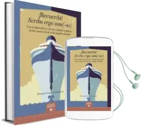 Descargar AudioLibro ¡Recuerda! Scribo Ergo Sum(-Us): La Escritura del yo de los Exiliados Politicos de la Guerra Civil en la Argelia Colonial de Danae Gallo Gonzalez año 2018