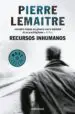 AudioLibro Recursos Inhumanos de Pierre Lemaitre