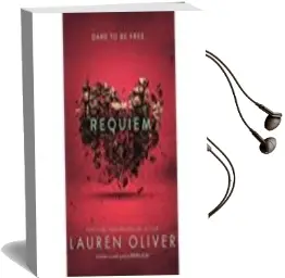 Descargar AudioLibro Requiem (Delirium Trilogy 3) de Lauren Oliver año 2018