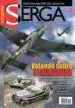 AudioLibro Revista Serga nº 113 (Mayo / Junio 2018) de Varios Autores