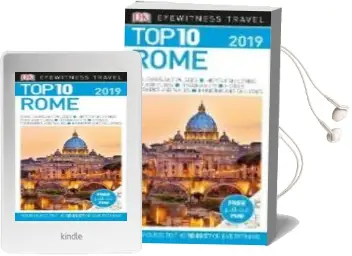 Descargar AudioLibro Rome top 10 Eyewitness Travel Guide de Varios Autores año 2018
