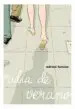 AudioLibro Rubia de Verano de Adrian Tomine