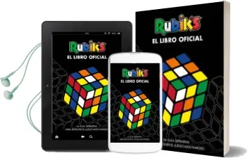 Descargar AudioLibro Rubik s: El Libro Oficial de Varios Autores año 2018