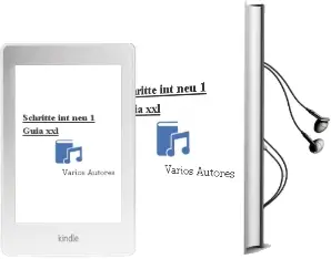 Descargar AudioLibro Schritte Int.Neu 1 Guia xxl de Varios Autores año 2018