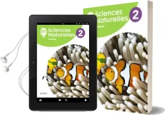 Descargar AudioLibro Sciences Naturalles 2º Educacion Primaria (Idees Brillantes) Frances de Varios Autores año 2018