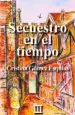 AudioLibro Secuestro en el Tiempo de Cristina Gomez Esquius
