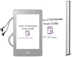 Descargar AudioLibro Series of Unfortunate Events (Netflix) de Lemony Snicket año 2018
