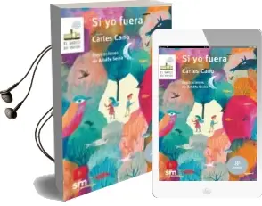 Descargar AudioLibro Si yo Fuera de Carles Cano Peiro año 2018