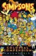 AudioLibro Simpsons Comics Colossal Compendium Volume 6 de Matt Groening