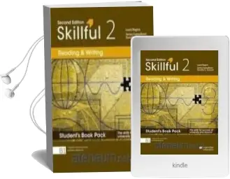 Descargar AudioLibro Skillful Second Edition Level 2 Reading and Writing Premium Student s Book Pack de Varios Autores año 2018