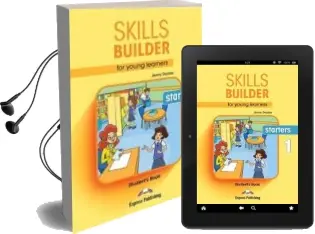 Descargar AudioLibro Skills Builder Starters 1 s s Book de Jenny Dooley año 2018
