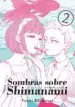 AudioLibro Sombras Sobre Shimanami (Vol. 2) de Yuhki Kamatani