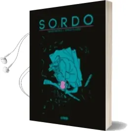 Descargar AudioLibro Sordo de Rayco Pulido año 2018