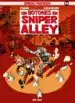 AudioLibro Spirou y Fantasio nº 54: Un Botones en Sniper Alley de Yoann
