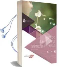 Descargar AudioLibro (Sscb015Po) Manual Especialidades Formativas Servicios Socioculturales y a la Comunidad Tiempo Libre con la Primera Infancia de Varios Autores año 2018