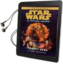Descargar AudioLibro Star Wars la Ultima Orden (Novela) de Timothy Zahn año 2018
