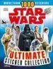 AudioLibro Star Wars Ultimate Sticker Collection de Varios Autores