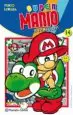 AudioLibro Super Mario nº 14 de Yukio Sawada