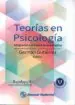 AudioLibro Teorias en Psicologia. Integracion y el Futuro de la Disciplina de German Gutierrez