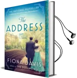 Descargar AudioLibro The Address de Fiona Davis año 2018