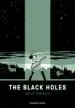 AudioLibro The Black Holes de Borja Gonzalez