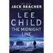 AudioLibro The Midnight Line de Lee Child