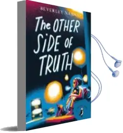 Descargar AudioLibro The Other Side of Truth de Beverley Naidoo año 2018