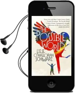 Descargar AudioLibro The Possible World de Liese O Halloran Schwarz año 2018