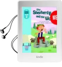 Descargar AudioLibro The Shepherd boy (Pr3) de Varios Autores año 2018