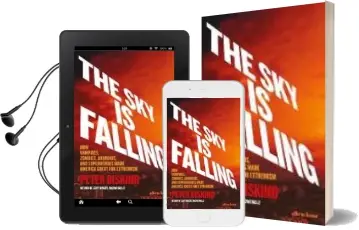 Descargar AudioLibro The sky is Falling de Peter Biskind año 2018