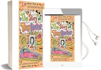 Descargar AudioLibro The Story of Tracy Beaker de Jacqueline Wilson año 2018
