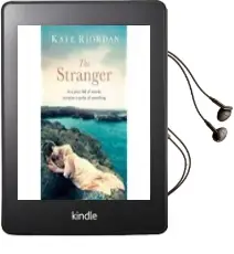 Descargar AudioLibro The Stranger de Kate Riordan año 2018