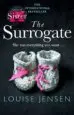 AudioLibro The Surrogate de Louise Jensen
