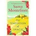 AudioLibro The Temptation of Gracie de Santa Montefiore