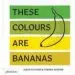 AudioLibro These Colours are Bananas de Tamara Shopsin
