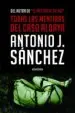 AudioLibro Todas las Mentiras del Caso Aldaya de Antonio J.Sanchez