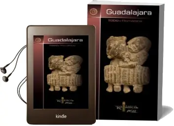 Descargar AudioLibro Todo el Romanico de Guadalajara de No Especificado año 2018