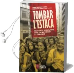 Descargar AudioLibro Tombar l Estaca de Varios Autores año 2018